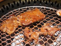 -韩盛·古法烤肉店(皇城恒隆广场店)