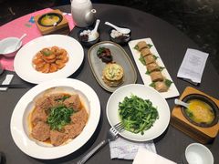 -望乡楼上海菜(日月光店)