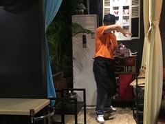 -咕嘟草帽鱼·牛奶一样的鲜鱼汤(包河万达广场创始店)