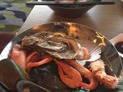 -上海外滩英迪格酒店