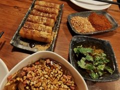 -付小姐在成都(中山公园店)
