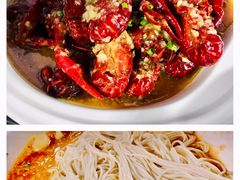 -霸王虾·麻辣小龙虾(清水河公园店)