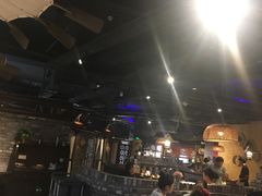 大堂-井水小厨·湘菜(活力广场店)