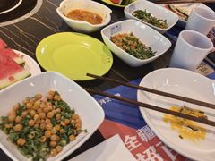 -大河宴·椒麻鱼火锅(北京路中和美食街店)