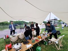 -幸福湖国际会议中心