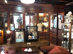 -古董花园(思南路42弄小区店)