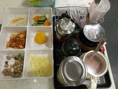 -韩时烤肉(枫蓝店)