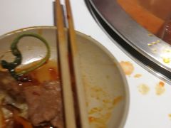 -卤校长重庆火锅(国兴店)