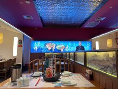 大堂-望湘园·洞庭渔宴(永旺店)