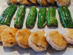煎酿三宝-猪肉婆私房菜(容桂总店)
