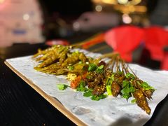 -林二哥宜烤官·宜宾小烧烤