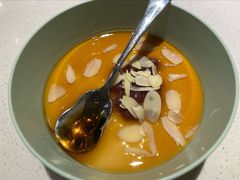 焦糖杏仁豆花-八珍玉食鸡煲·打边炉(印象城店)