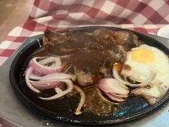 -开心果牛扒城(雍华庭店)