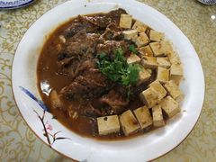 -祥阁食府妈妈菜