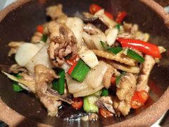 -农耕记·湖南土菜(halo广场店)