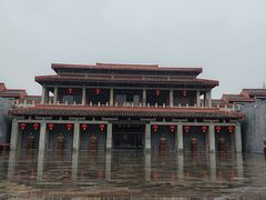 -亳州博物馆