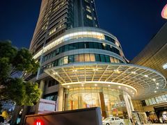 -上海雅居乐万豪侯爵酒店