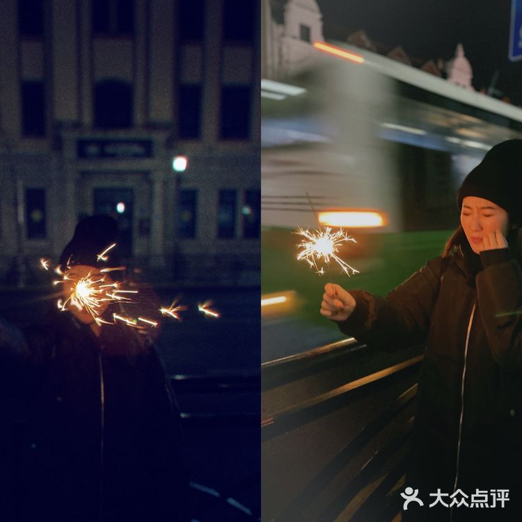 🪄仙女棒代替我许愿噢！🪄