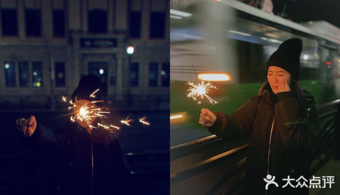 🪄仙女棒代替我许愿噢！🪄