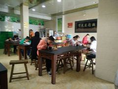 大堂-洪师傅牛肉面(文昌南路店)