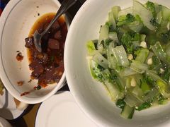 -李久其家民间餐厅(观沙岭公园店)