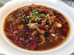 -满汉楼(江畔店)