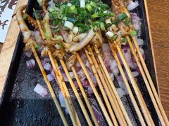 -聚点串吧·小酒局(北京旗舰店)