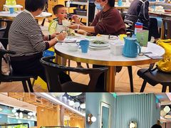 -曼玉餐厅(中原万达店)