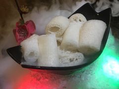 -探窝·竹笙椰子鸡(杨箕店)