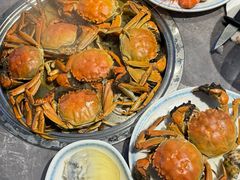 -争先鲜·蒸汽海鲜自助·鲜切牛肉