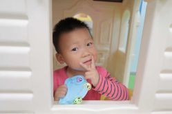 -巧虎kids体验中心(绿宝广场店)
