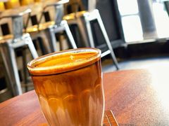 -Metal hands·铁手咖啡