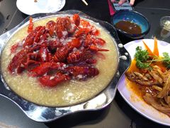 -袁老大龙虾(石鼓路总店)