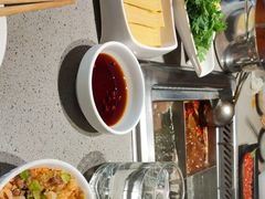 -海底捞火锅(赛格国际购物中心店)