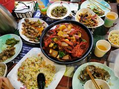 -龙虾风暴(松江店)