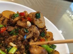 -达旺·鸡毛店(巴南万达店)