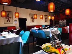 -雲蜀龙阁·金牌水煮鱼(方庄店)