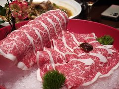 -瓯菜排档(娄桥店)