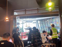 -阿大排档(长春这有山店)