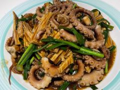-渔民船说·北塘海鲜·天津菜·海肠捞饭(北塘古镇店)