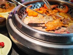 -梨花自助烤肉(乐宾店)