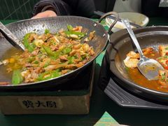 -费大厨辣椒炒肉(太平老街店)