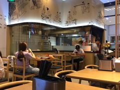 -文叔·湖北名小吃·小龙虾(华强北店)