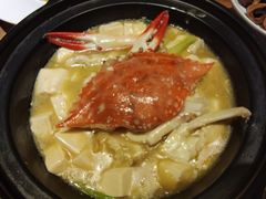 -老宁波1381餐厅(宏泰广场店)