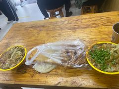 -二李锅巴菜(向东南路店)