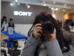 -Sony Store 索尼(上海淮海中路店)
