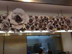 -花花卷卷·鲜食蛋糕(静安久光百货店)