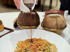 -喜宴又一村·粤菜·茶点·海鲜(壹方天地店)