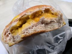 星空流沙包-LELECHA乐乐茶(上海五角场万达广场店)