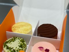 -La Repete 手工千层蛋糕(深圳卓悦中心店)